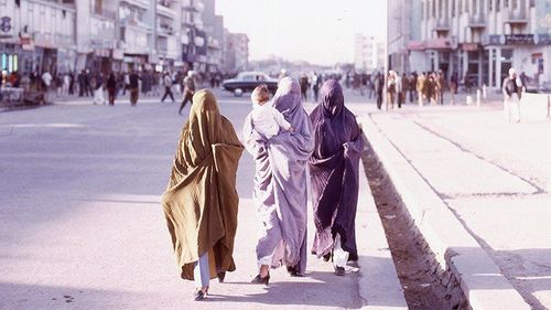 The Reality Of The Taliban’s Anti-Women Regime – From The ’90s To Today   