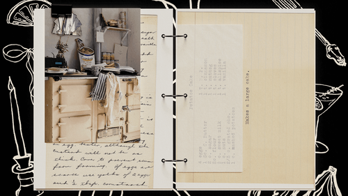 8 Cookbooks We’d Never Host Without  