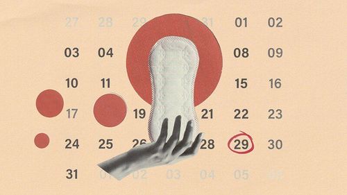Female Reproductive Health Disruption: Why We Need More Medical Research