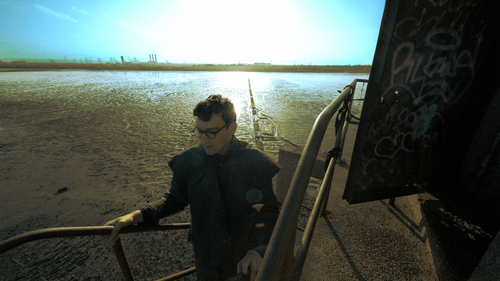 The Cultural World Of Danny L Harle (Feat. Electronic Legends, Dining With Seals & Being East London’s Answer To Merlin) The Cultural World Of Danny L Harle (Feat. Electronic Legends, Dining With Seals & Being East London’s Answer To Merlin)