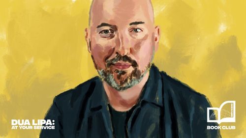 Listen Now – Dua Lipa: At Your Service Bonus Podcast Episode