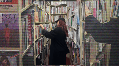 Dua’s Guide: From Sushi To Shopping, My 5 Favourite Spots To Visit In Tokyo