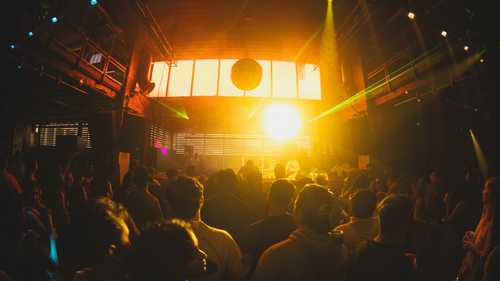 Dialled In & Ready To Go Out – The South Asian Guide To Global Nightlife Dialled In & Ready To Go Out – The South Asian Guide To Global Nightlife
