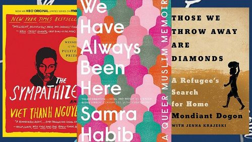 11 Powerful Books by Refugee Authors That Will Change How You See The World