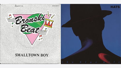 The Sounds Of Shuggie Bain’s Glasgow