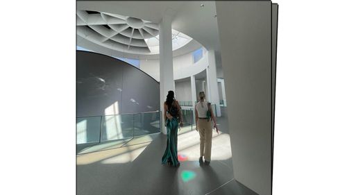 Dua’s Guide: 5 Of My Favourite European Galleries To Visit, From Florence to Barcelona