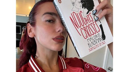 Announcing July’s Monthly Read... Noughts & Crosses