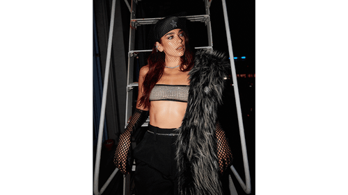 Dua’s Playlist: My Favourite Pre-Party Tunes To Get Me In The Mood For A Night Out