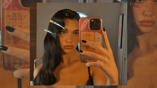 The 5 Beauty & Wellbeing Essentials Dua Takes With Her On Tour