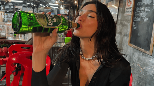 Dua’s Guide: Where To Eat & Drink In Bangkok