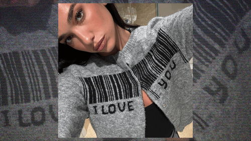 Dua’s Gift List: The Presents I’ll Be Buying This Festive Season