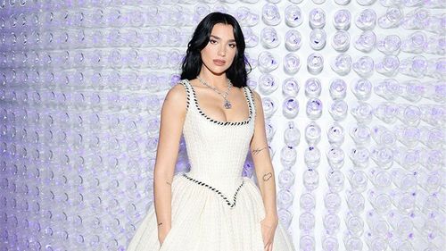 Celebrating Fashion’s Greats