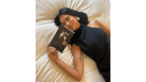 Announcing September’s Monthly Read... Just Kids 