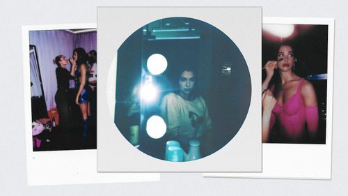 The Beauty Of Acceptance