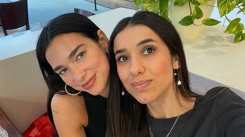 Activists Who Inspire Me 