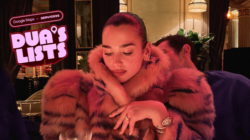 Dua’s List: Recs For Date Nights To Remember Around The World
