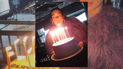 It’s Our Third Birthday!