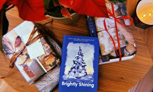 The 5 Books On Dua’s Gift List For 2024