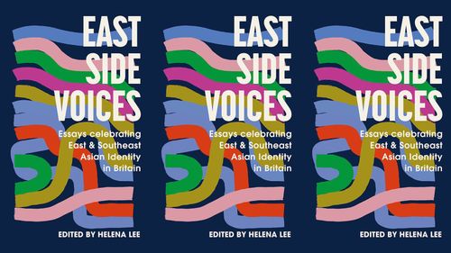 Why Are Asians Anonymous In British Culture? 