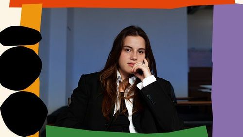 The Way I Work... Guts Gallery Founder Ellie Pennick 