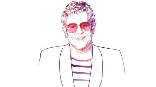 Elton John’s Top 5 Musicians To Listen To Now 