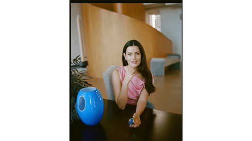 How Entrepreneur Emma Lewisham Is Pioneering A New Climate-Positive Beauty Model  