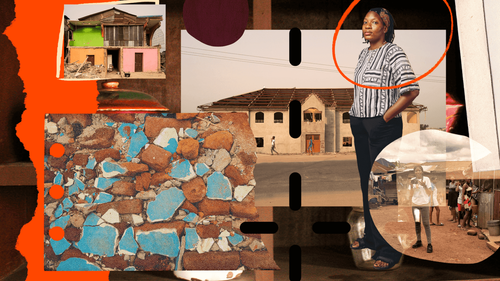 Inside The Grassroots Photo Festival Powering Nigeria’s Next Creative Wave