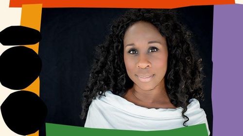 The Way I Work... Booker Prize Chair Of Judges Esi Edugyan  