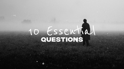 10 Questions To Help You Discuss Our October Monthly Read, Lincoln In The Bardo by George Saunders