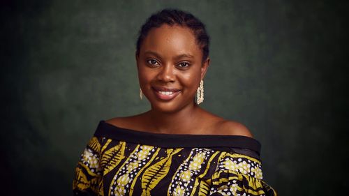 “I’m Very Curious About The Interior Lives Of People”: Author Ayọ̀bámi Adébáyọ On Inhabiting Her Characters & Tackling The ‘Heavy’ Topics  