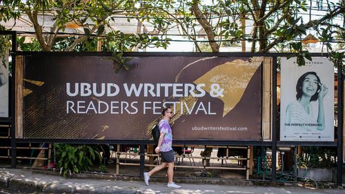 Service95 Is Going To The Ubud Writers & Readers Festival In Bali – Here’s Everything You Need To Know 