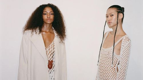 New York Fashion Week: 10 Designers To Watch In The SS25 Shows 
