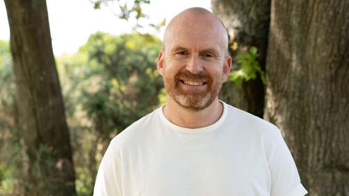 What Author Matt Haig Is Reading, Watching & Listening To 