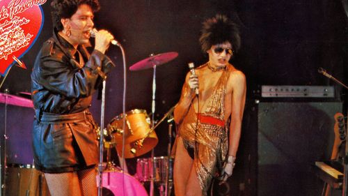 Alana S Portero On “A Decade Of Reality & Desire”: Class, Queerness & The Promise Of La Movida In 1980s Spain