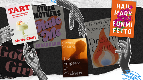 The Must-Read Books To Have On Your Radar In 2025