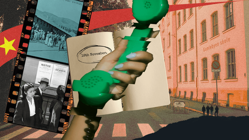 5 New Books Team Service95 Really Rates This April