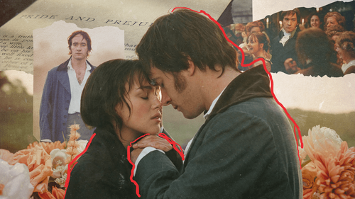 The Enduring Power Of Mr Darcy’s Hand Flex: How One Silent Moment In Pride & Prejudice Became A Cultural Obsession 