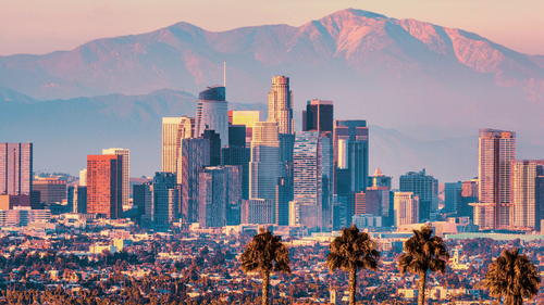 72 Hours In Downtown & East Los Angeles: Where To Tap Into The City’s Culture Outside Of The Hollywood Scene 