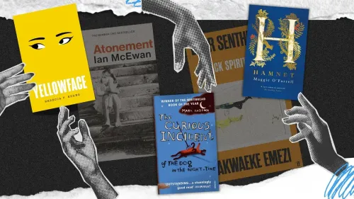 Books To Read If You’re An Ambitious, Practical Capricorn Who Can’t Help Being The Definition Of Perfect