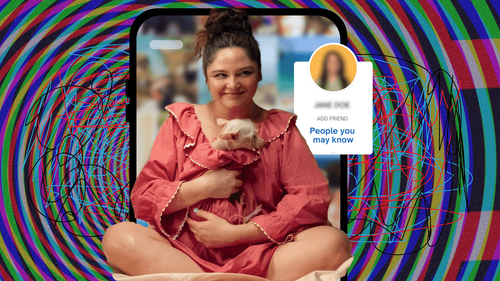 Too Much: “What Insta Stalking My Ex’s New Girlfriend Taught Me About Heartbreak – And How I Finally Quit Scrolling”