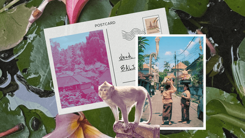 5 Unmissable Ubud Experiences To Bookmark For Your Next Trip