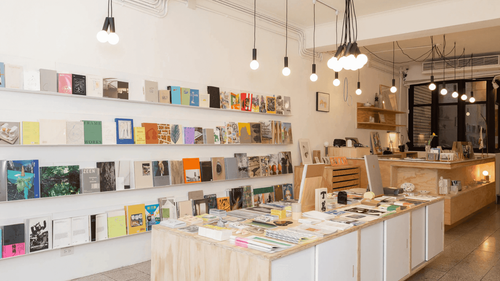 Literary Havens: Our Favourite Independent Bookstores Around The World 