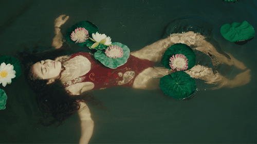 Last Swim’s Deba Hekmat On Her Favourite Film, London Spots & The Celeb Split She’ll Never Get Over