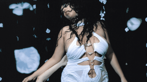 Di Petsa Talks Desire, Dressing Up & Designing For Women’s Bodies Ahead Of Her LFW Show