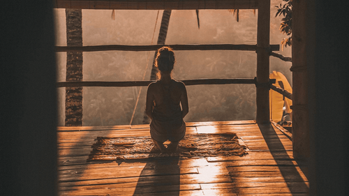 What It’s Really Like To Go On A Digital Detox Retreat – Plus, 5 Ways To Use Your Phone Less