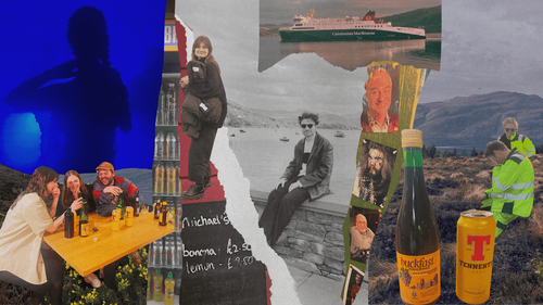 More Than A (Highland) Fling – A Journey To The Most Remote Club Night In The UK