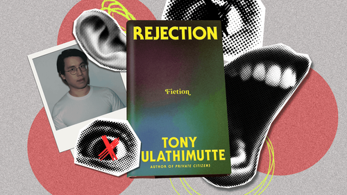 Loneliness, Incels & Rejection: Tony Tulathimutte On Reflecting The Relationship Realities Of A Generation