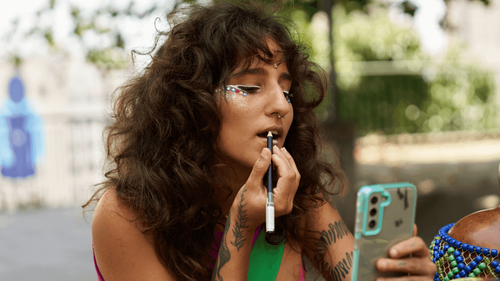 The Festival Beauty Edit: The Products To Keep You Feeling Your Best (Even After A Weekend In A Tent) 