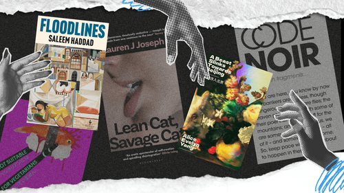 5 New Books Team Service95 Highly Rate This February 