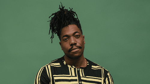 The Books That Made Me: Actor & Climate Campaigner Fehinti Balogun 